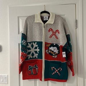 2022 Star Wars Disney Knit Spirit Jersey